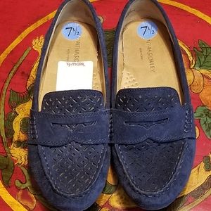 Cynthia Rowley Moccasins for Women 
